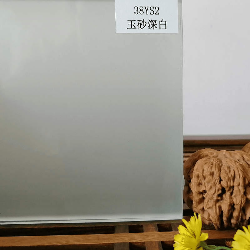 EVA玉砂膜